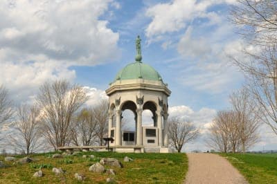 Antietam National Battlefield
