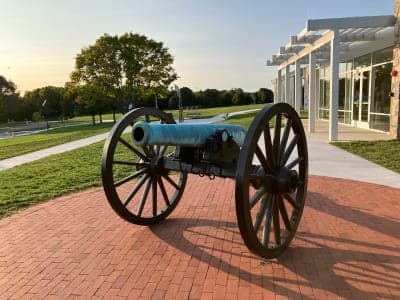 Antietam National Battlefield