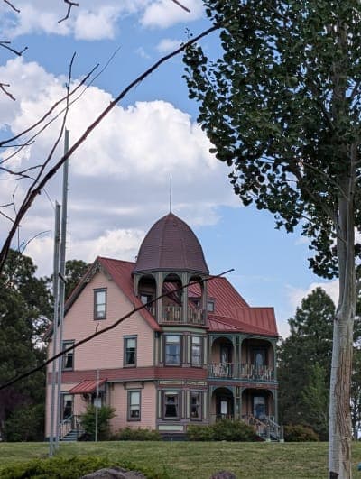 Apache–Sitgreaves National Forests