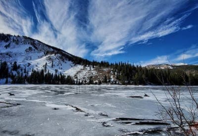 Arapaho–Roosevelt National Forest