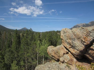 Arapaho–Roosevelt National Forest