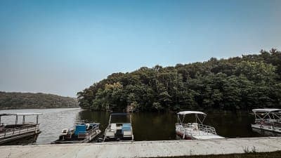 Argyle Lake State Park