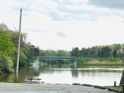 Argyle Lake State Park