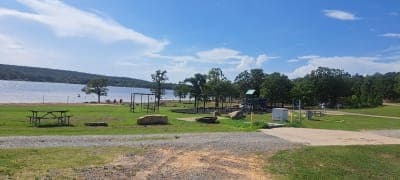 Arrowhead State Park