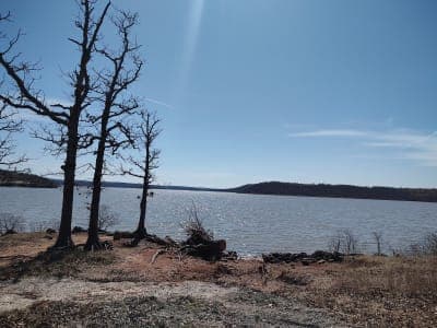 Arrowhead State Park