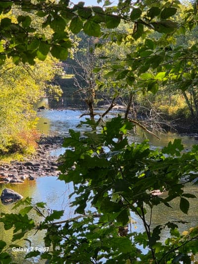 Ashuelot Recreational Rail Trail