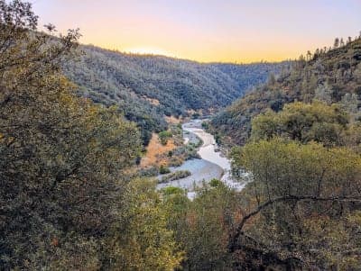 Auburn State Recreation Area
