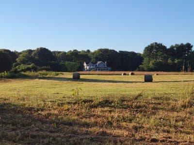 Avondale Farm Preserve