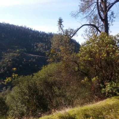 Auburn State Recreation Area