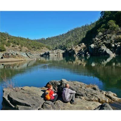 Auburn State Recreation Area