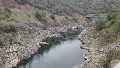 Auburn State Recreation Area