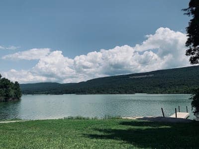 Bald Eagle State Forest / Central Mountains Shared-Use Trail System