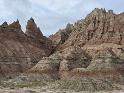 Badlands National Park