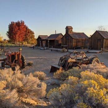 Bartley Ranch Regional Park