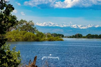 Barr Lake State Park