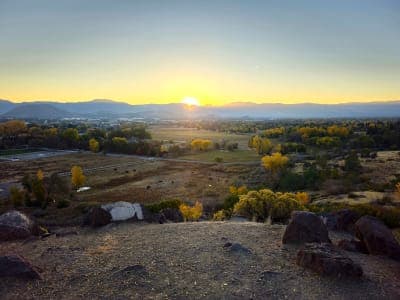 Bartley Ranch Regional Park