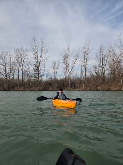 Bass River Recreation Area