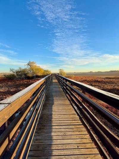 Barr Lake State Park
