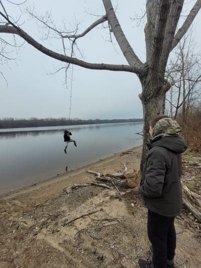 Bass River Recreation Area