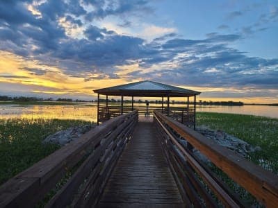 Barr Lake State Park