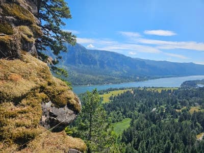 Beacon Rock State Park