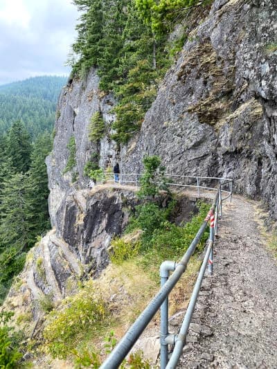 Beacon Rock State Park