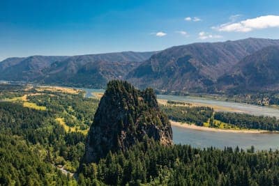 Beacon Rock State Park