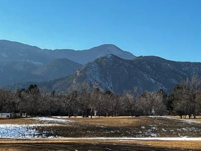 Bear Creek Regional Park (Colorado Springs)