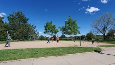 Bear Creek Regional Park (Colorado Springs)