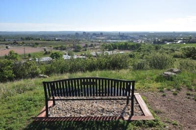 Bear Creek Regional Park (Colorado Springs)