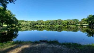 Bellevue State Park
