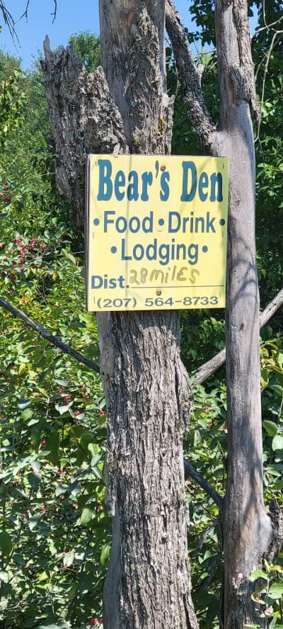 Beebe Spur Rail Trail
