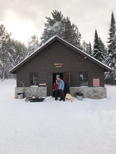 Beltrami Island State Forest