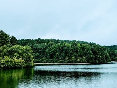 Big Hill Pond State Park