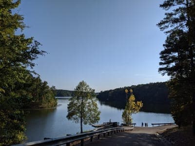 Big Hill Pond State Park