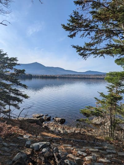 Bigelow Preserve & Flagstaff Lake Public Lands