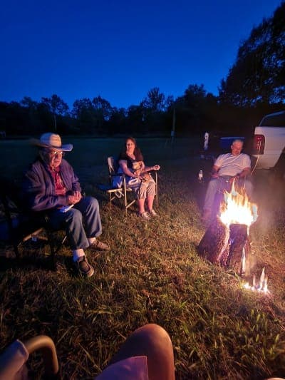 Big Piney Equestrian Camp