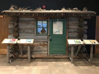 Bighorn Canyon National Recreation Area – South District
