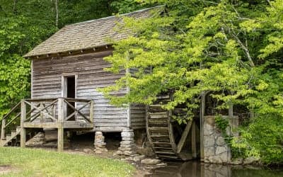 Big Ridge State Park