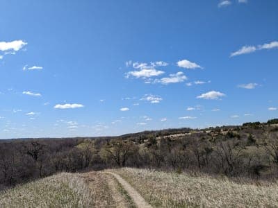 Big Sioux Recreation Area