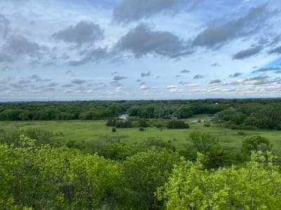 Big Sioux Recreation Area