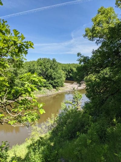 Big Sioux Recreation Area