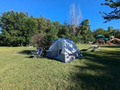 Big Sioux Recreation Area