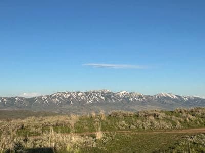 Blackrock Canyon Recreation Site