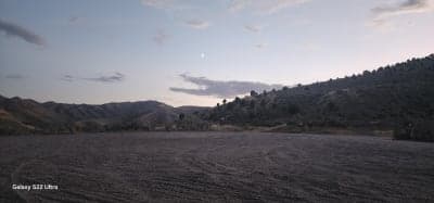 Blackrock Canyon Recreation Site