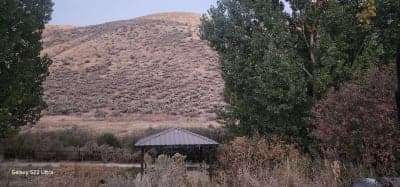 Blackrock Canyon Recreation Site