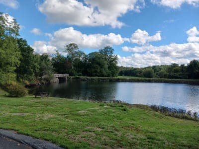 Blackstone River and Canal Heritage State Park
