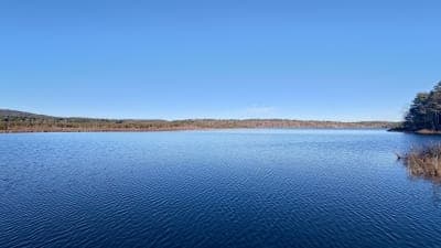 Blue Hills Reservation