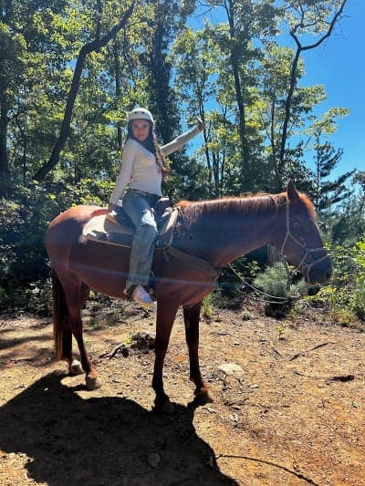 Blue Ridge Equestrian Trail