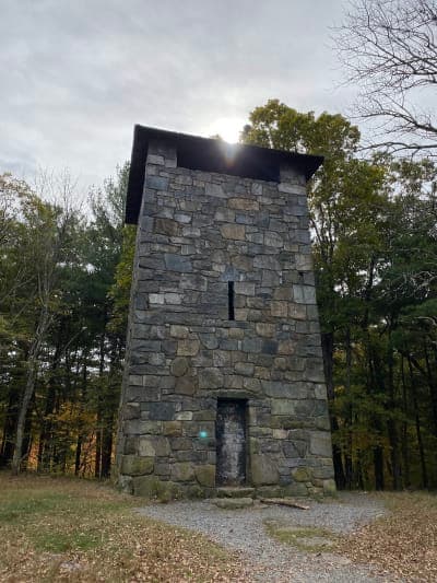 Blue Hills Reservation